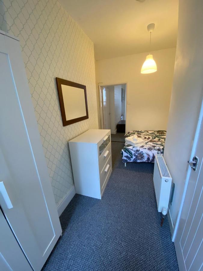 The Walnut Suite Lovely One Bedroom Flat In Stoke. Plymouth Exteriér fotografie