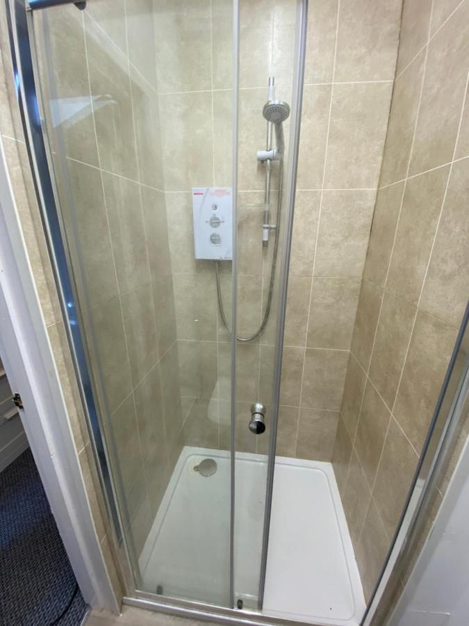 The Walnut Suite Lovely One Bedroom Flat In Stoke. Plymouth Exteriér fotografie