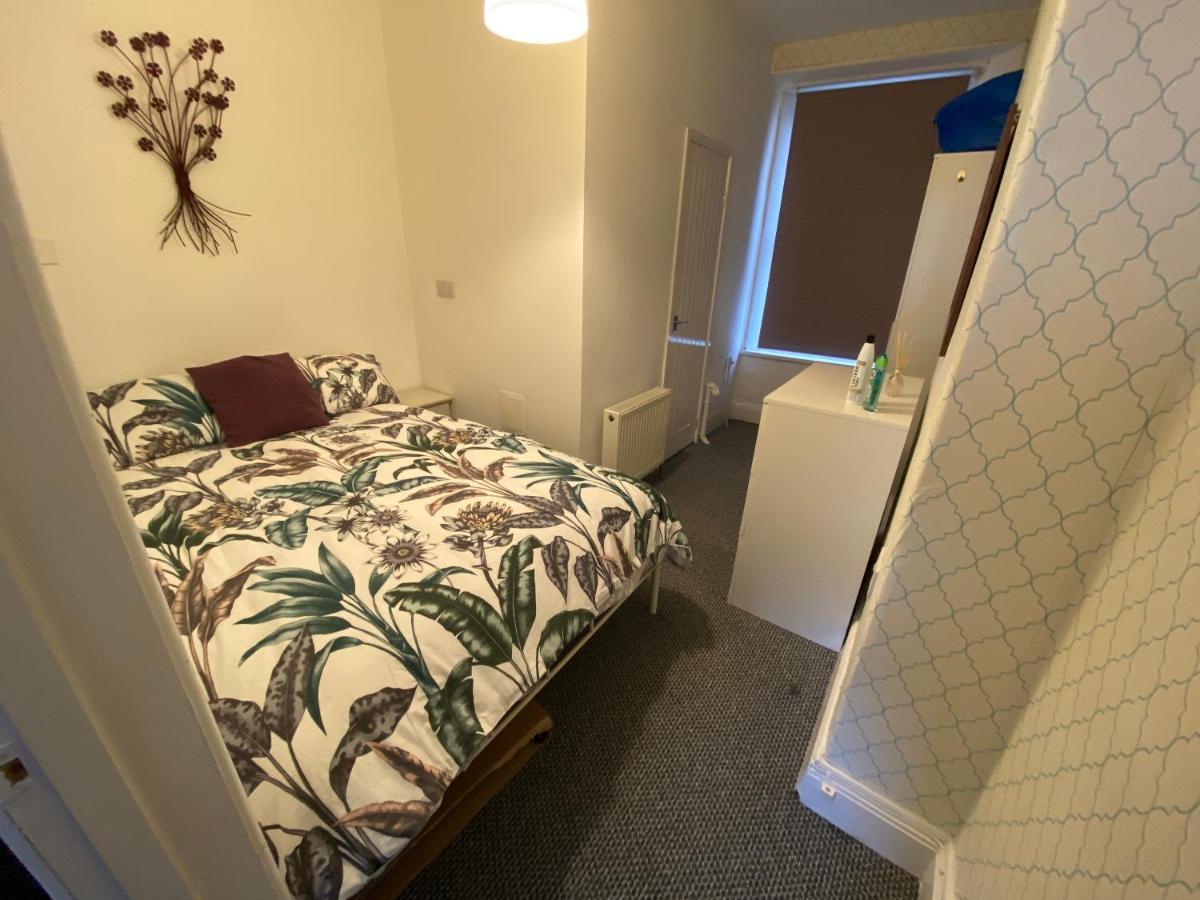 The Walnut Suite Lovely One Bedroom Flat In Stoke. Plymouth Exteriér fotografie